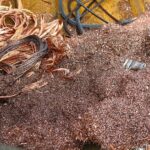 Ile energii oszczędza recykling metali kolorowych?